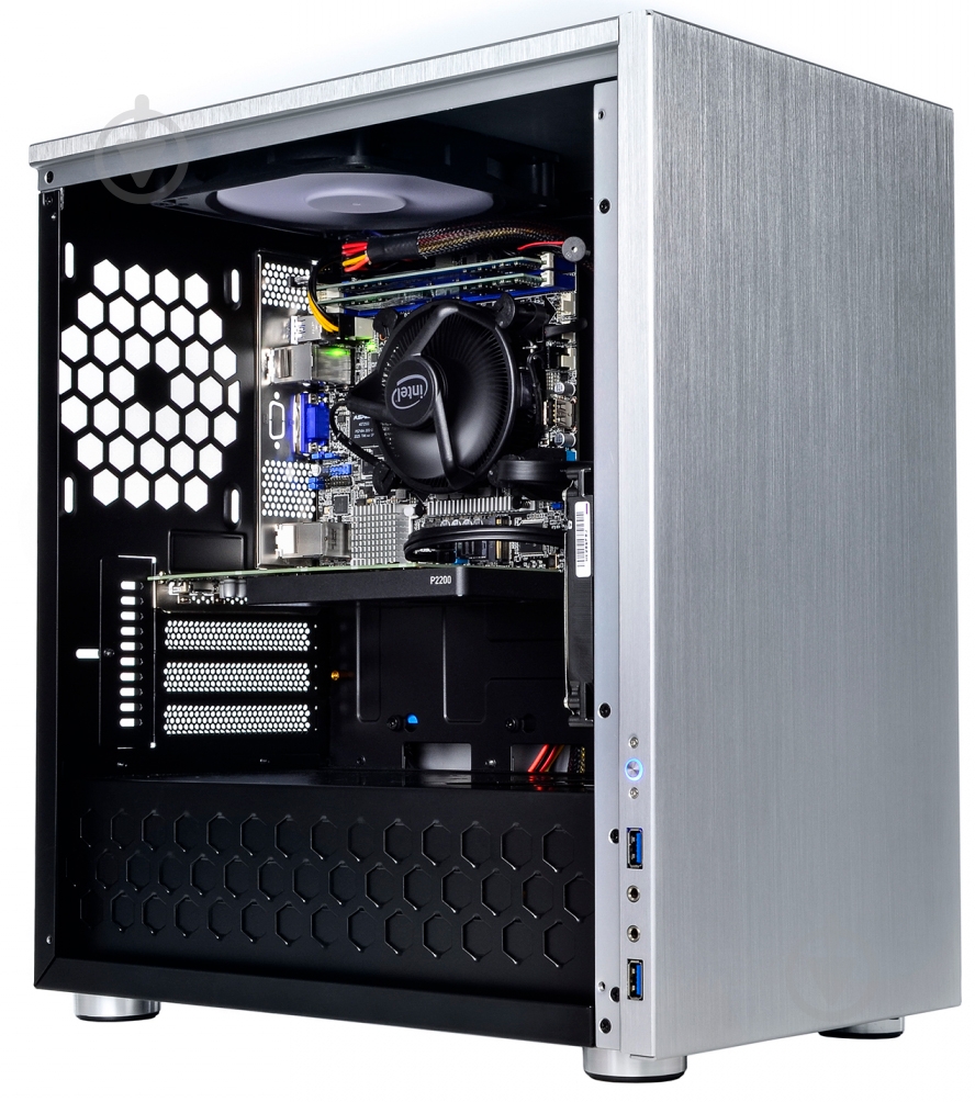 Сервер Artline BUSINESS T21 (T21v02) - фото 2