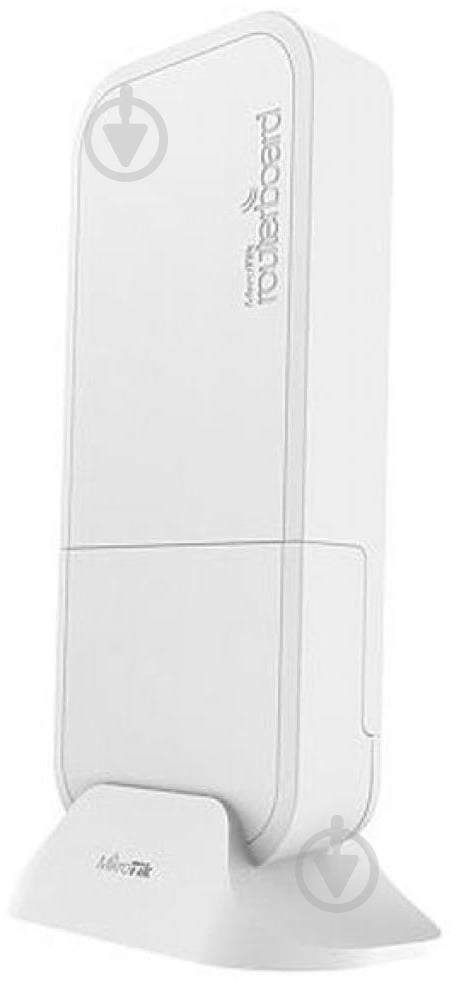 Точка доступа Mikrotik Wireless Wire (RBWAPG-60ADKIT) - фото 1 Точка доступа Mikrotik Wireless Wire (RBWAPG-60ADKIT) - фото 1