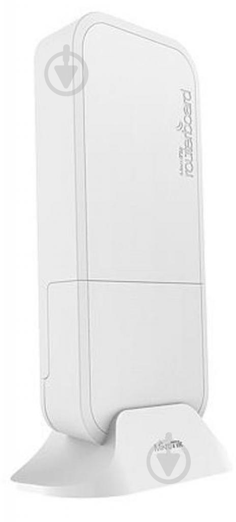 Точка доступа Mikrotik Wireless Wire (RBWAPG-60ADKIT) - фото 2 Точка доступа Mikrotik Wireless Wire (RBWAPG-60ADKIT) - фото 2