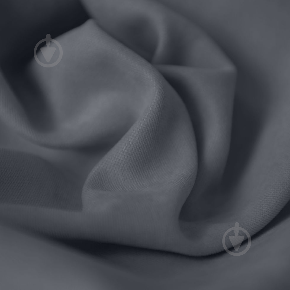 Штора Moda 200х285 см сірий Decora - фото 2 Штора Moda 200х285 см сірий Decora - фото 2