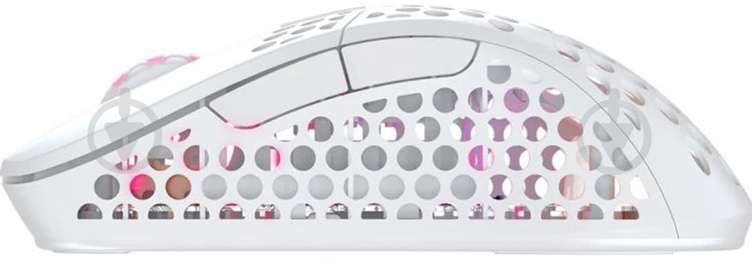Миша Xtrfy M4 RGB Wireless White (XG-M4-WL-WHITE) - фото 5