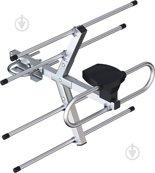 Антенна ДЕ-КОМ MNU-U TVLink-MNU-U - фото 1