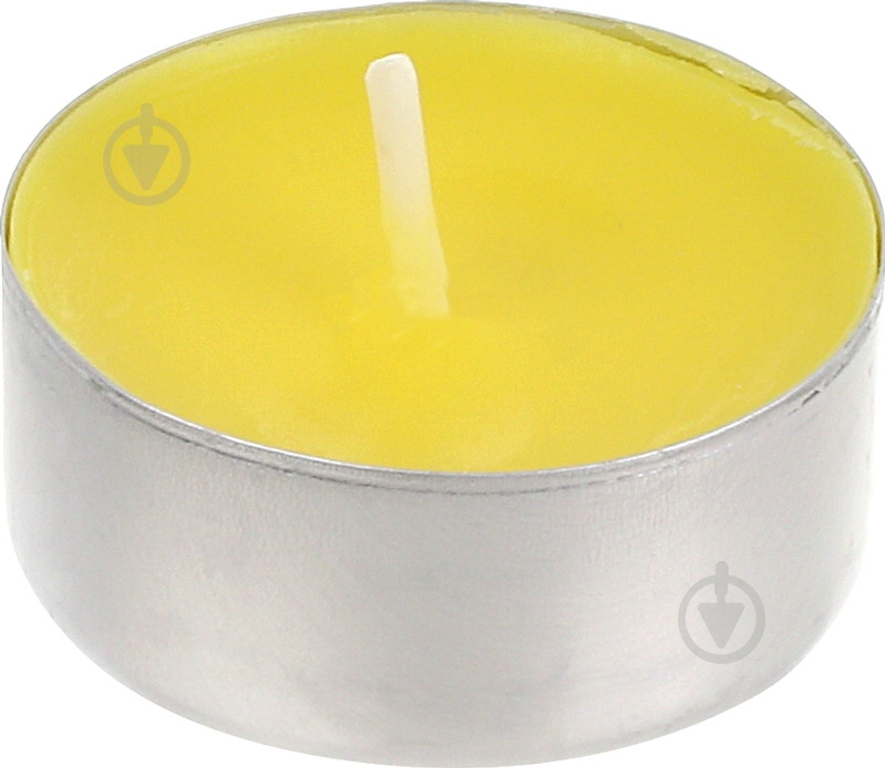 Набор свечей ароматических Bispol Летние фрукты - фото 2