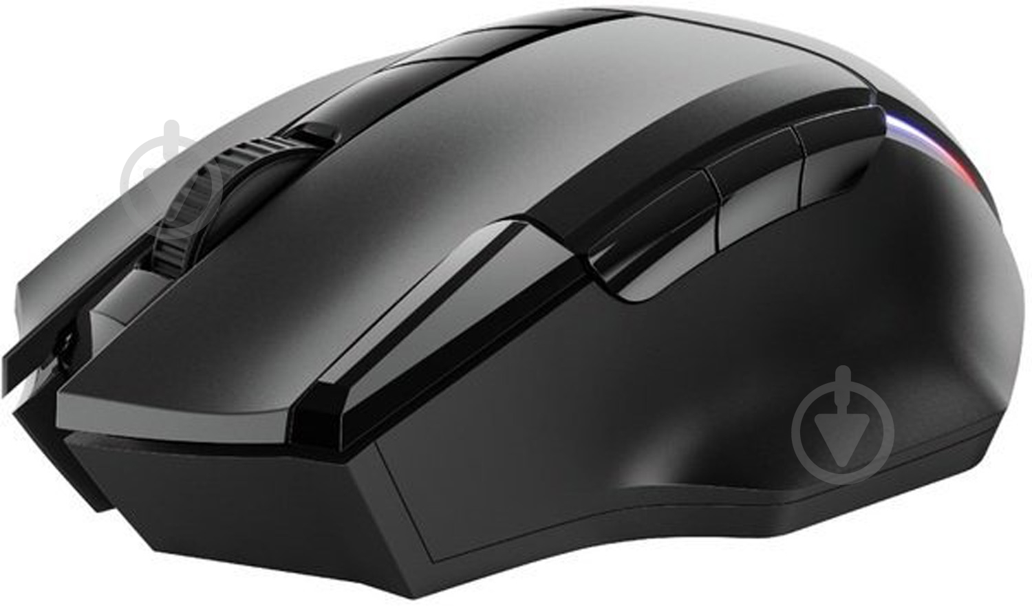 Мышь Trust GXT 131 Ranoo WL Black (24178_TRUST) black (24178) - фото 4 Мышь Trust GXT 131 Ranoo WL Black (24178_TRUST) black (24178) - фото 4