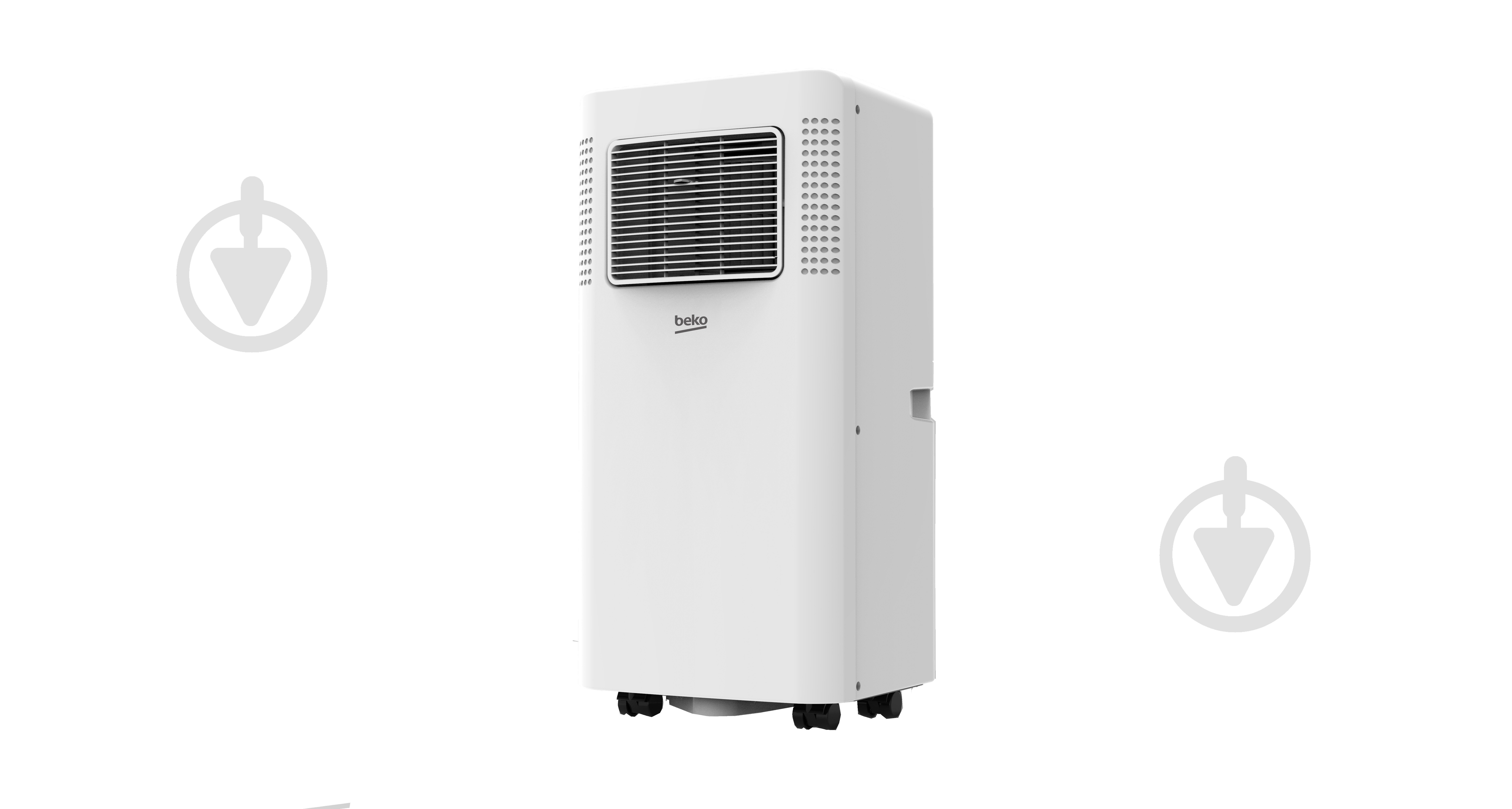 Кондиціонер мобільний Beko BP 209 H - фото 7