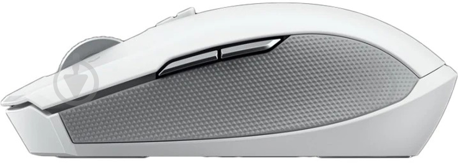 Мышь Razer Pro Click mini White/Gray (RZ01-03990100-R3G1) - фото 4