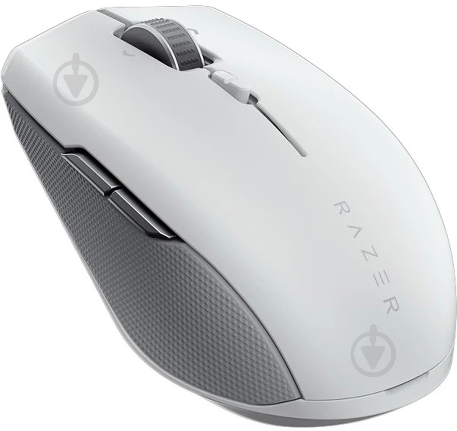 Мышь Razer Pro Click mini White/Gray (RZ01-03990100-R3G1) - фото 2