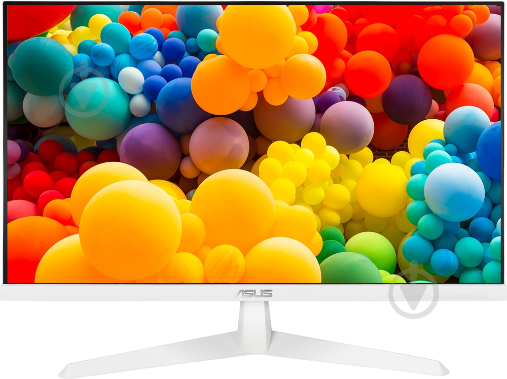 Монитор Asus VY279HE-W 27" (90LM06D2-B01170) - фото 2