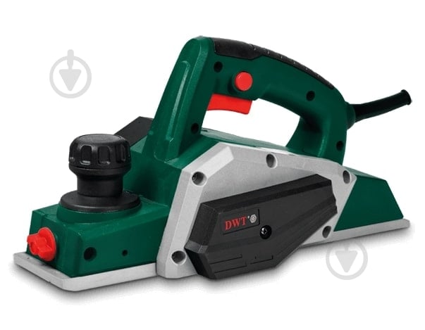 Электрорубанок DWT HB02-82 A - фото 1