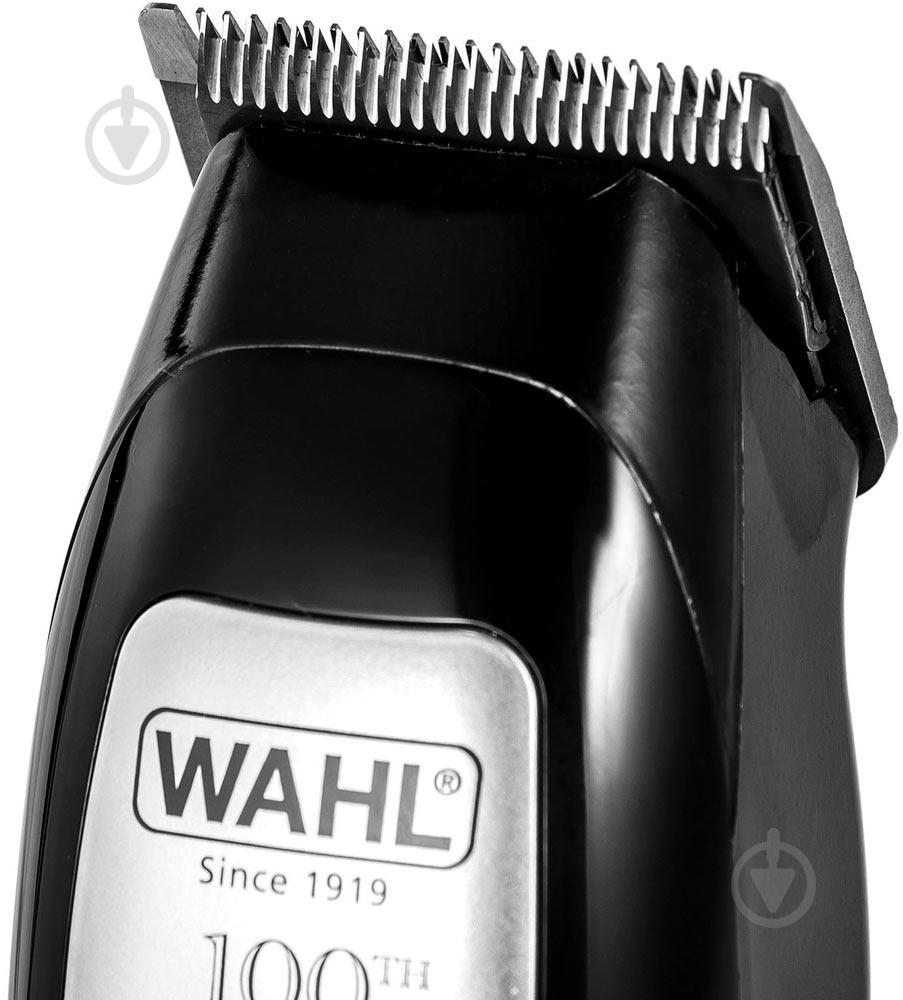 Машинка для стрижки MOSER Wahl 1395.0472 - фото 5 Машинка для стрижки MOSER Wahl 1395.0472 - фото 5