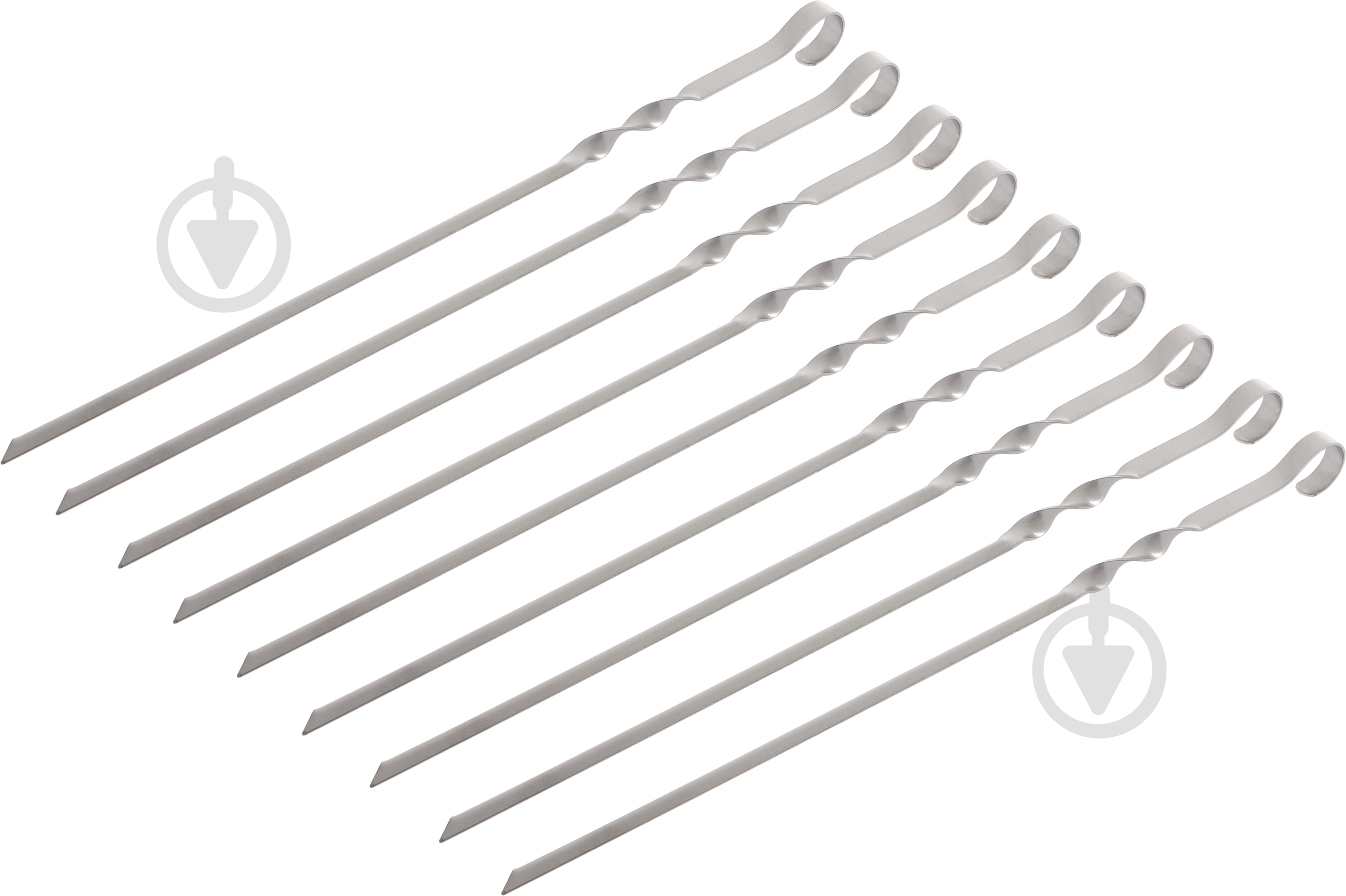 Набор шампуров Eleyus S4 B8 - фото 1 Набор шампуров Eleyus S4 B8 - фото 1