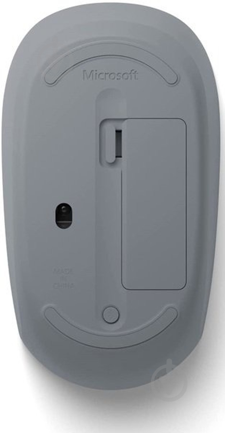 Мышь Microsoft Camo SE Bluetooth White (8KX-00012) - фото 4