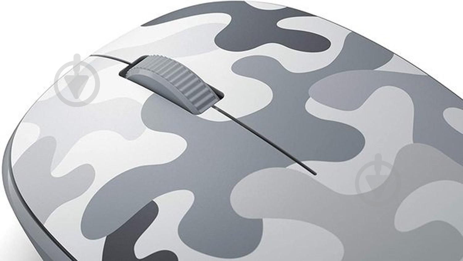 Мышь Microsoft Camo SE Bluetooth White (8KX-00012) - фото 3