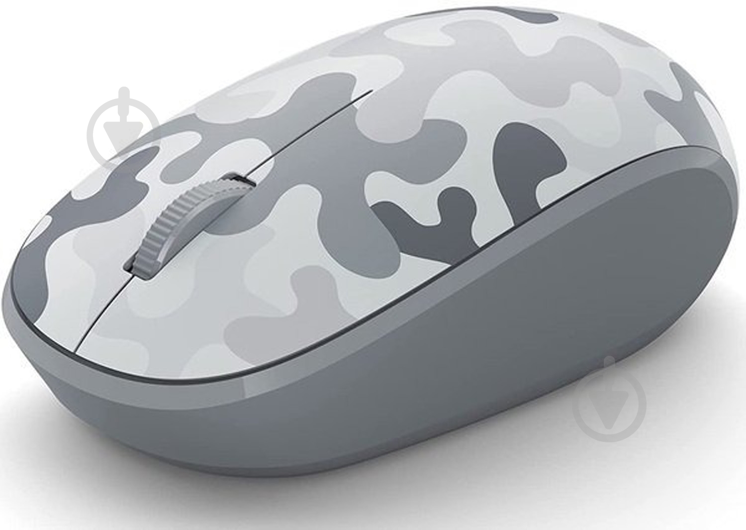 Мышь Microsoft Camo SE Bluetooth White (8KX-00012) - фото 2