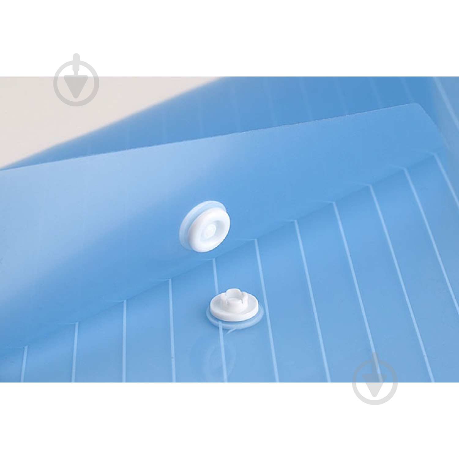 Папка-конверт на кнопке А4 прозрачный C330-C Comix - фото 6 Папка-конверт на кнопке А4 прозрачный C330-C Comix - фото 6