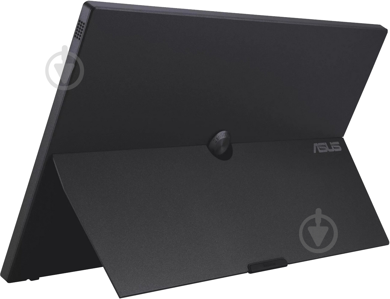 Монитор Asus ZenScreen GO MB16AWP 16" (90LM07I1-B01370) - фото 5