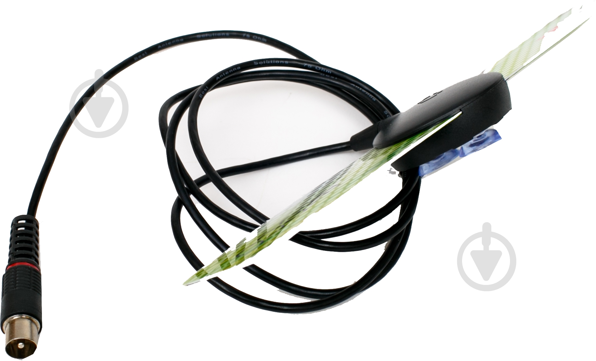 Антенна ДЕ-КОМ ASP комнатная широкополосная TVLink-ASP - фото 3