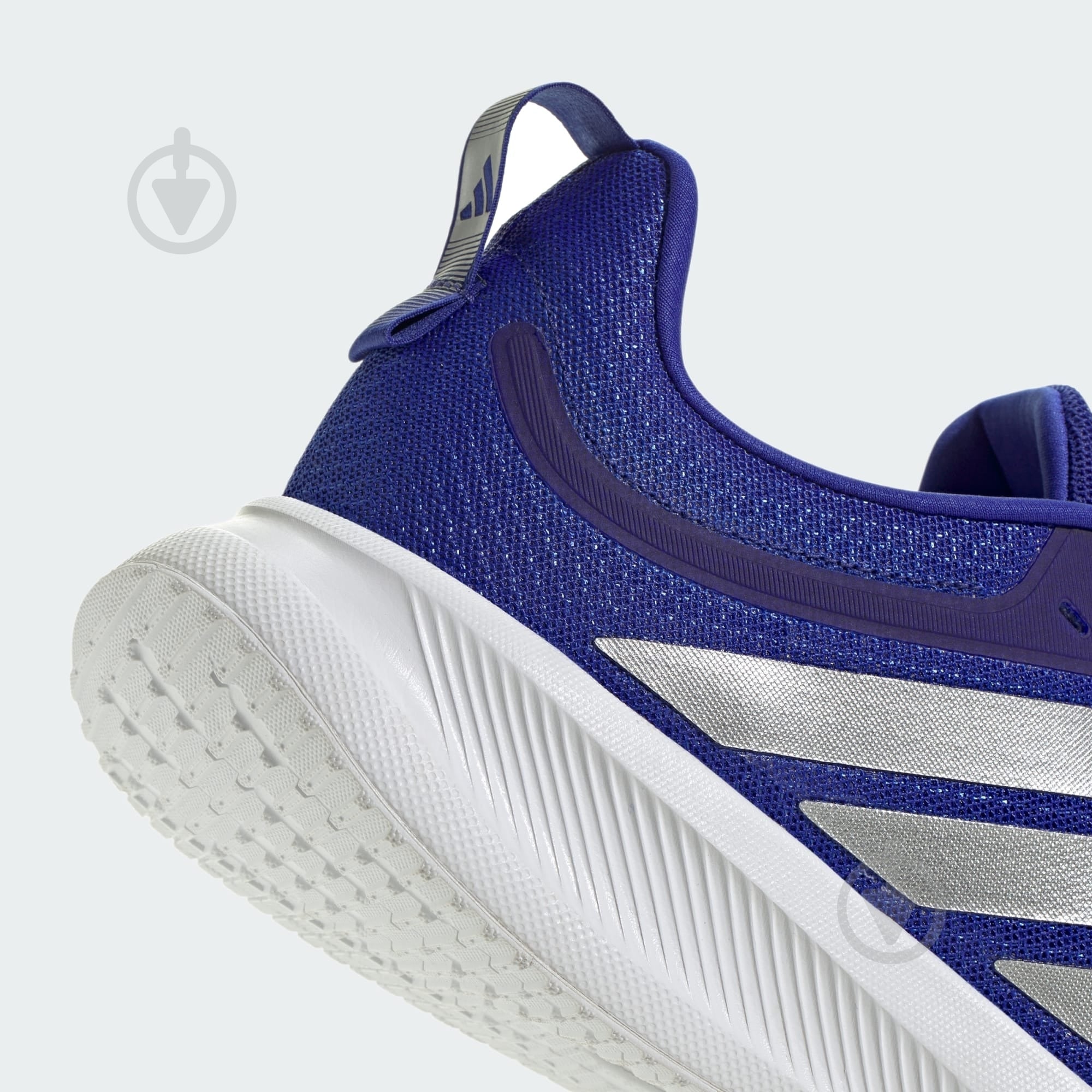 ᐉ Кросівки чоловічі Adidas Runblaze M IH6705 р.43 1/3 сині