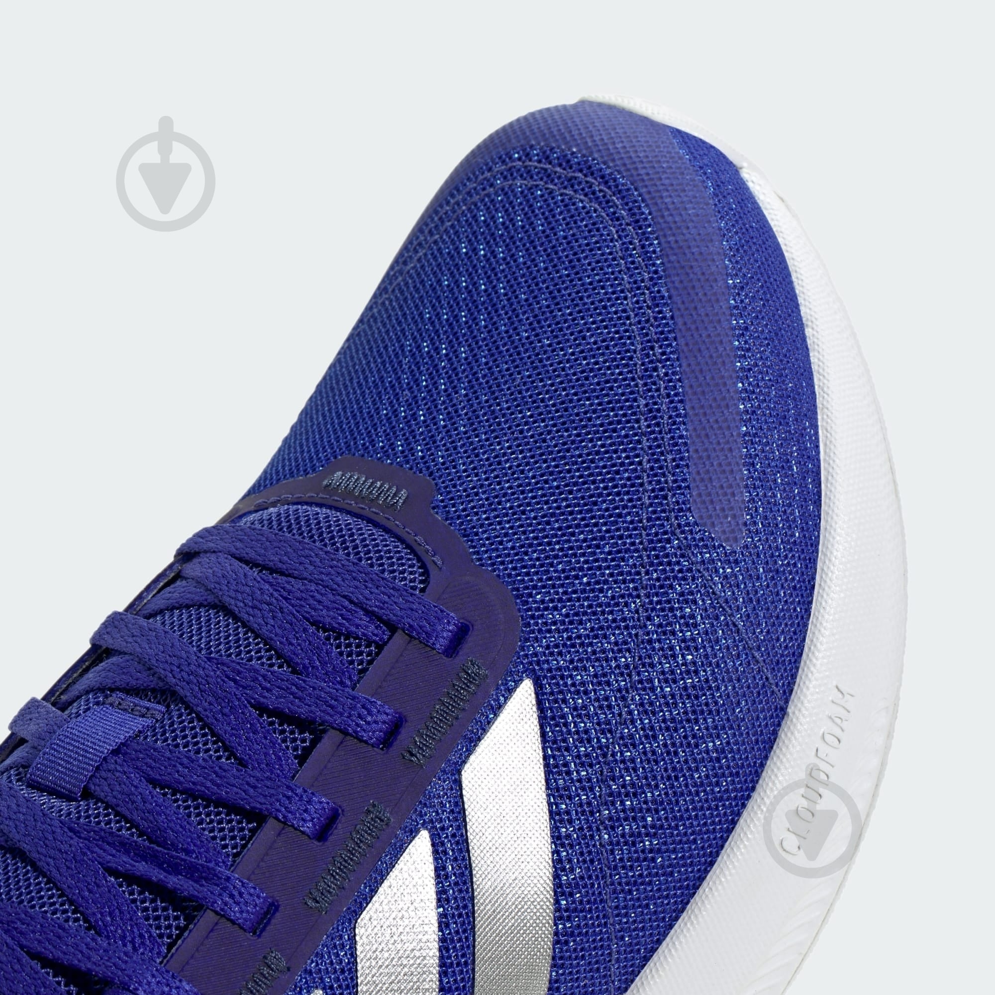 ᐉ Кросівки чоловічі Adidas Runblaze M IH6705 р.43 1/3 сині