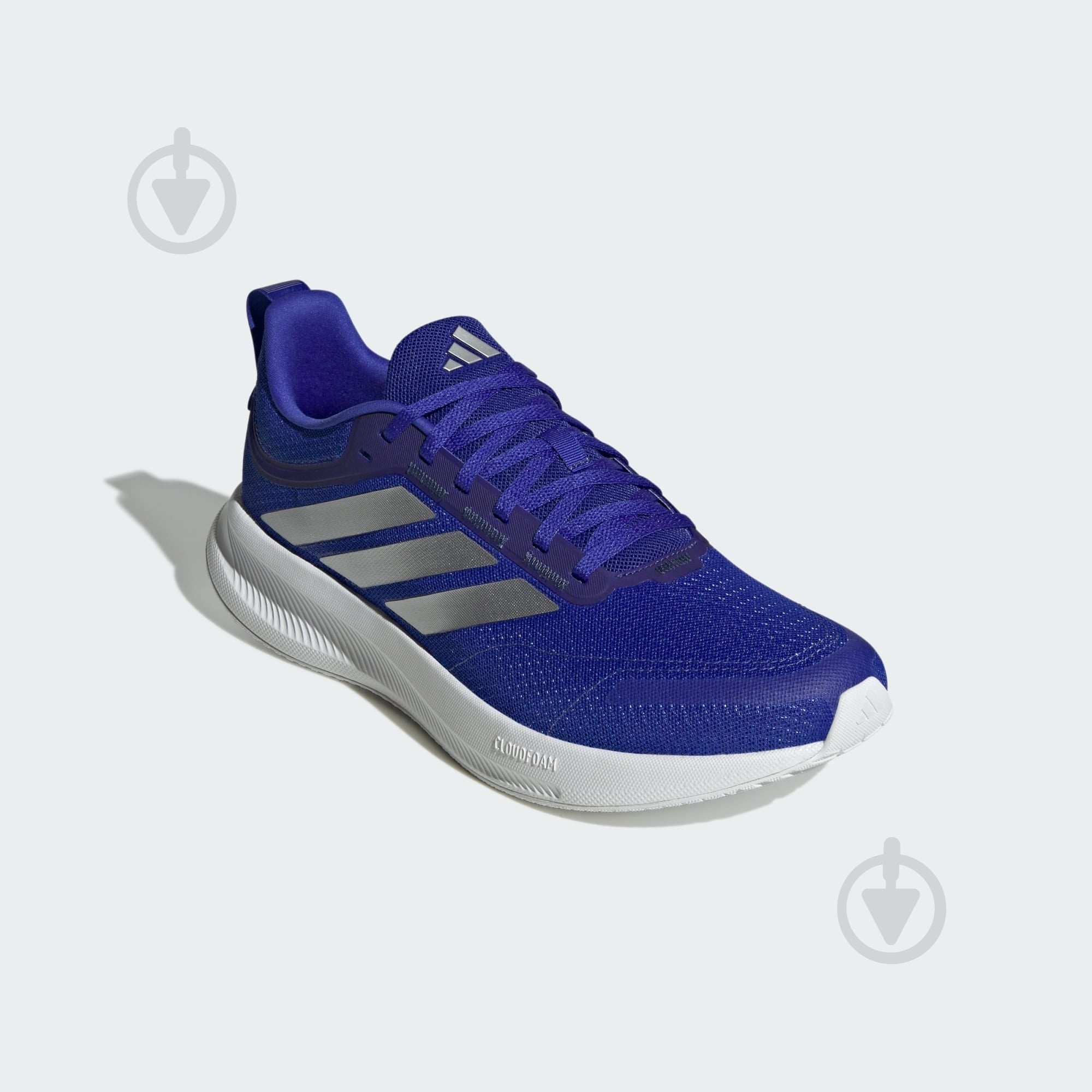 ᐉ Кросівки чоловічі Adidas Runblaze M IH6705 р.43 1/3 сині