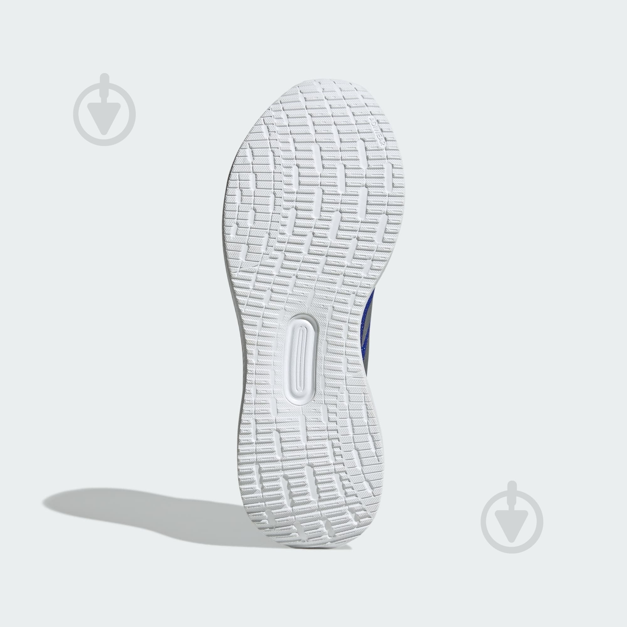 Кросівки чоловічі Adidas Runblaze M IH6705 р.43 1/3 сині - фото 7 Кросівки чоловічі Adidas Runblaze M IH6705 р.43 1/3 сині - фото 7