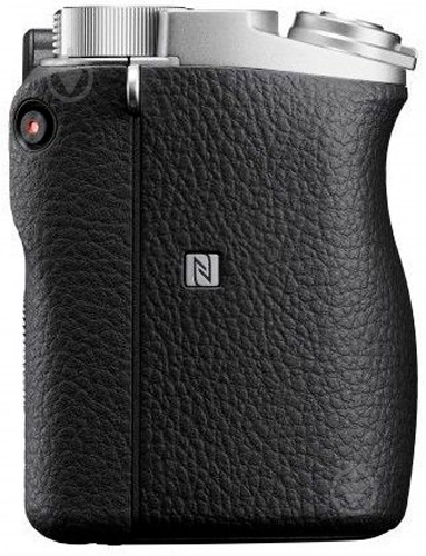 Фотоапарат Sony Alpha 6400 Kit 16-50mm silver - фото 9