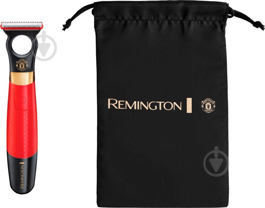 Триммер для носа и ушей Remington Durablade MB055 - фото 5
