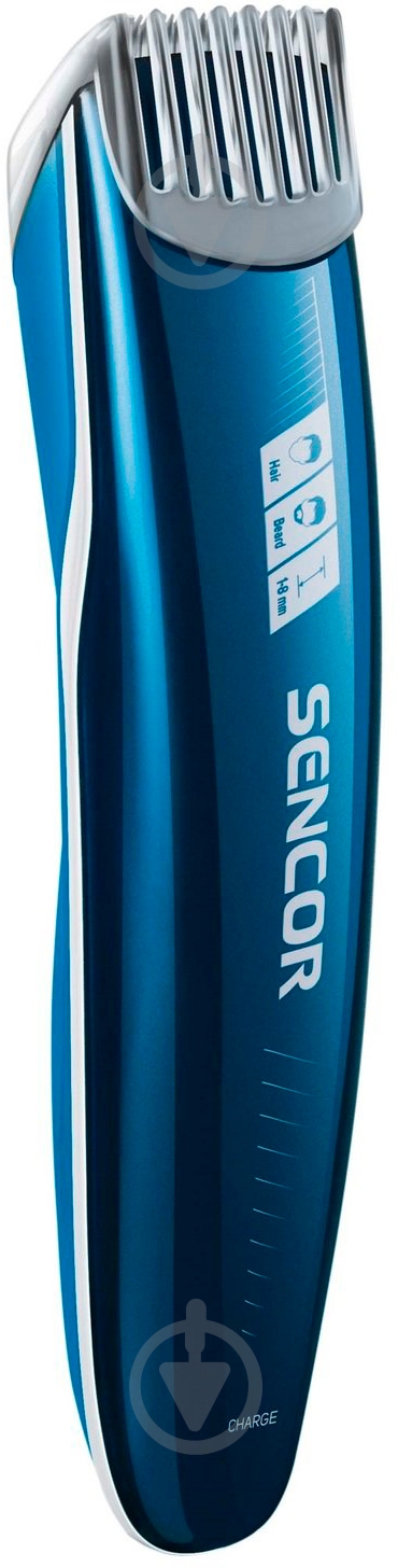 Машинка для стрижки Sencor SHP3301BL - фото 1