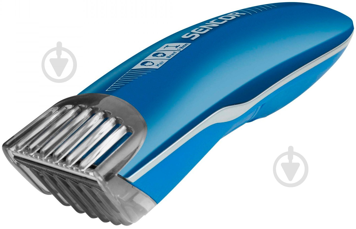 Машинка для стрижки Sencor SHP3301BL - фото 3