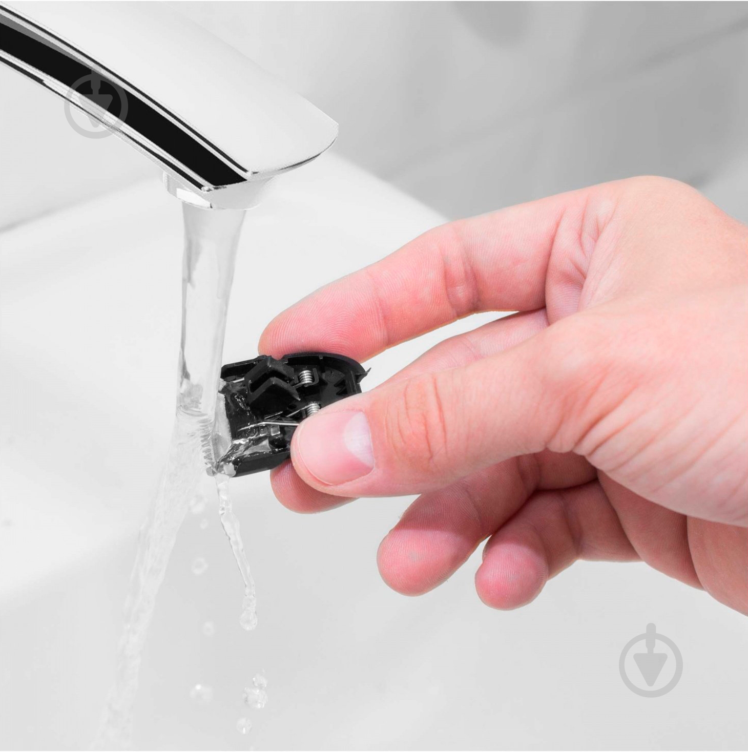 Машинка для стрижки Sencor SHP3301BL - фото 8