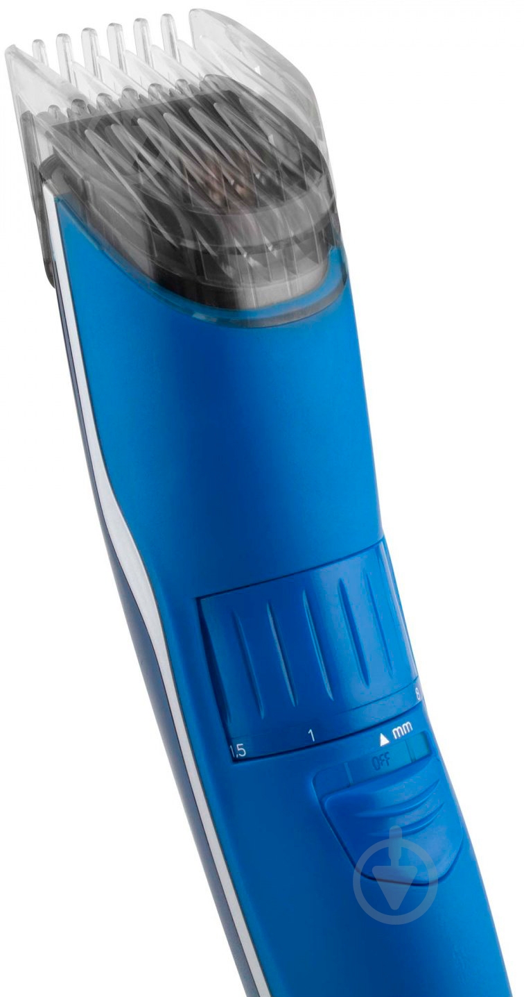 Машинка для стрижки Sencor SHP3301BL - фото 4