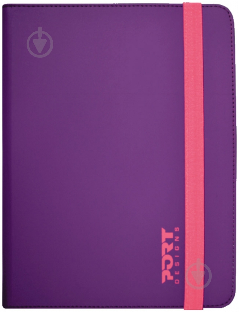 Чохол PORT Designs Noumea Universal 7"- 8" purple (201316) - фото 1