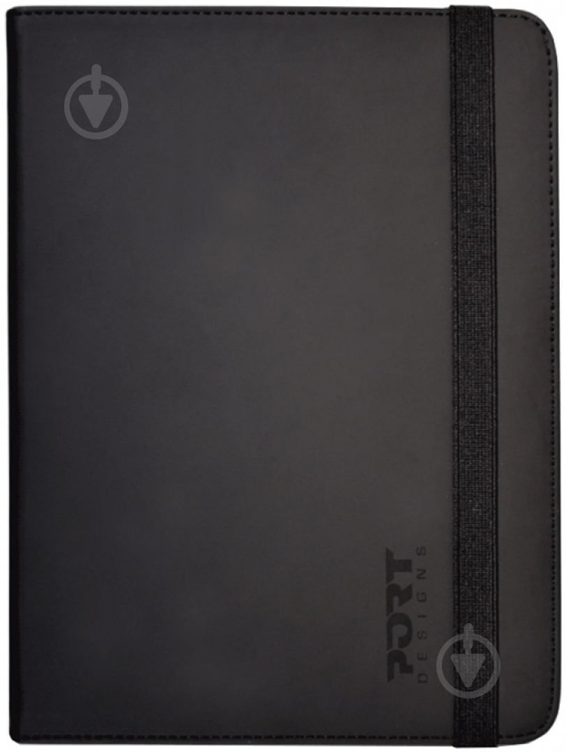 Чехол PORT Designs Noumea Universal 9"- 10" black (201310) - фото 1