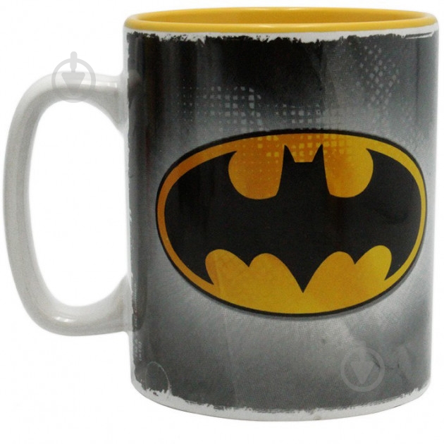 Набір подарунковий FSD DC Comics чашка з аксесуарами (ABYPCK072) - фото 3