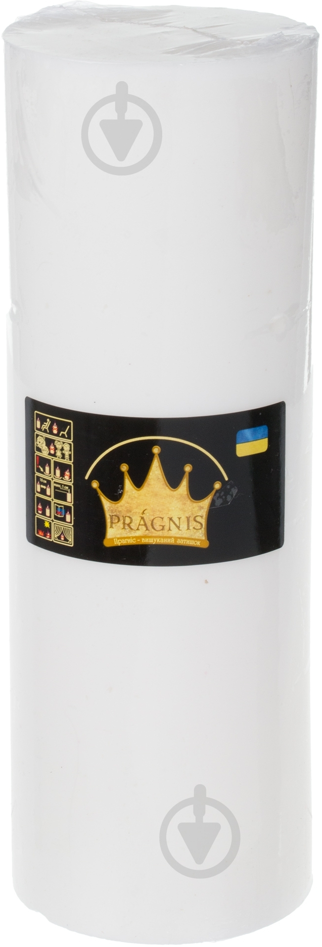 Свеча Рустик C10530-00 Фитор - фото 2