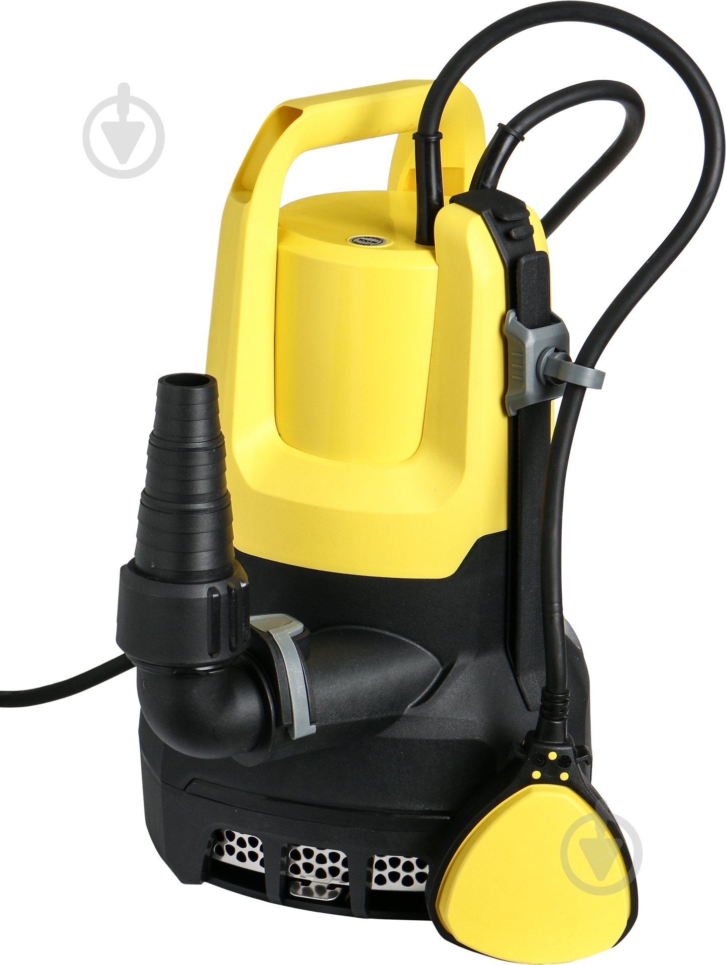 Насос дренажний Karcher SP 7 Dirt 1.645-504.0 1.645-504.0 - фото 1