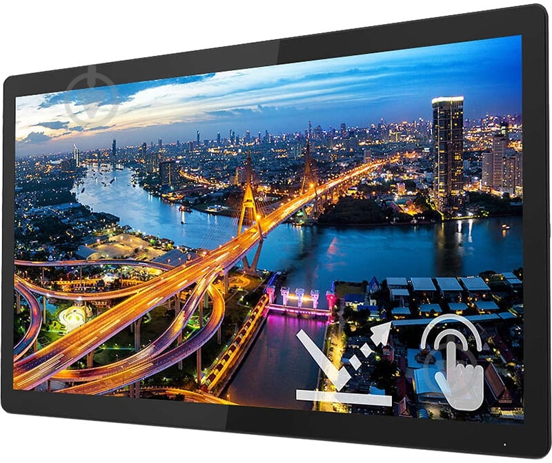 Монитор Philips 21,5" (222B1TFL/00) - фото 3