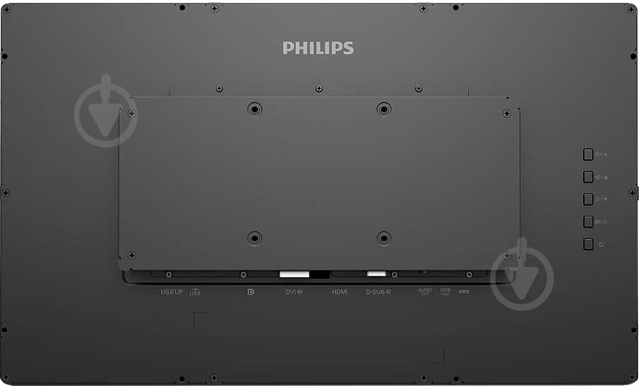 Монитор Philips 21,5" (222B1TFL/00) - фото 4