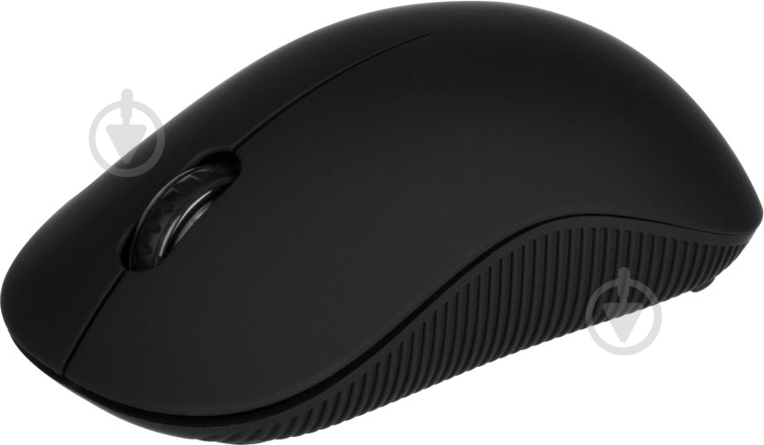 Мышь 2E MF209 WL black - фото 3