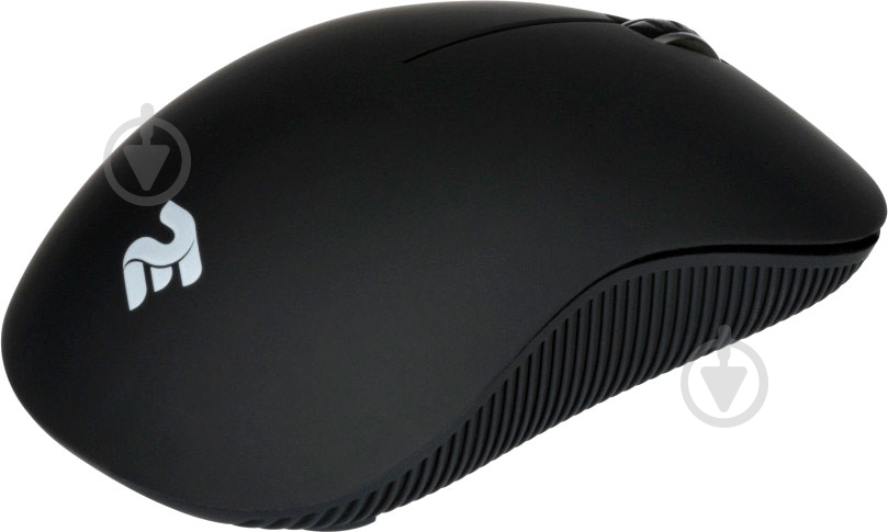 Мышь 2E MF209 WL black - фото 2