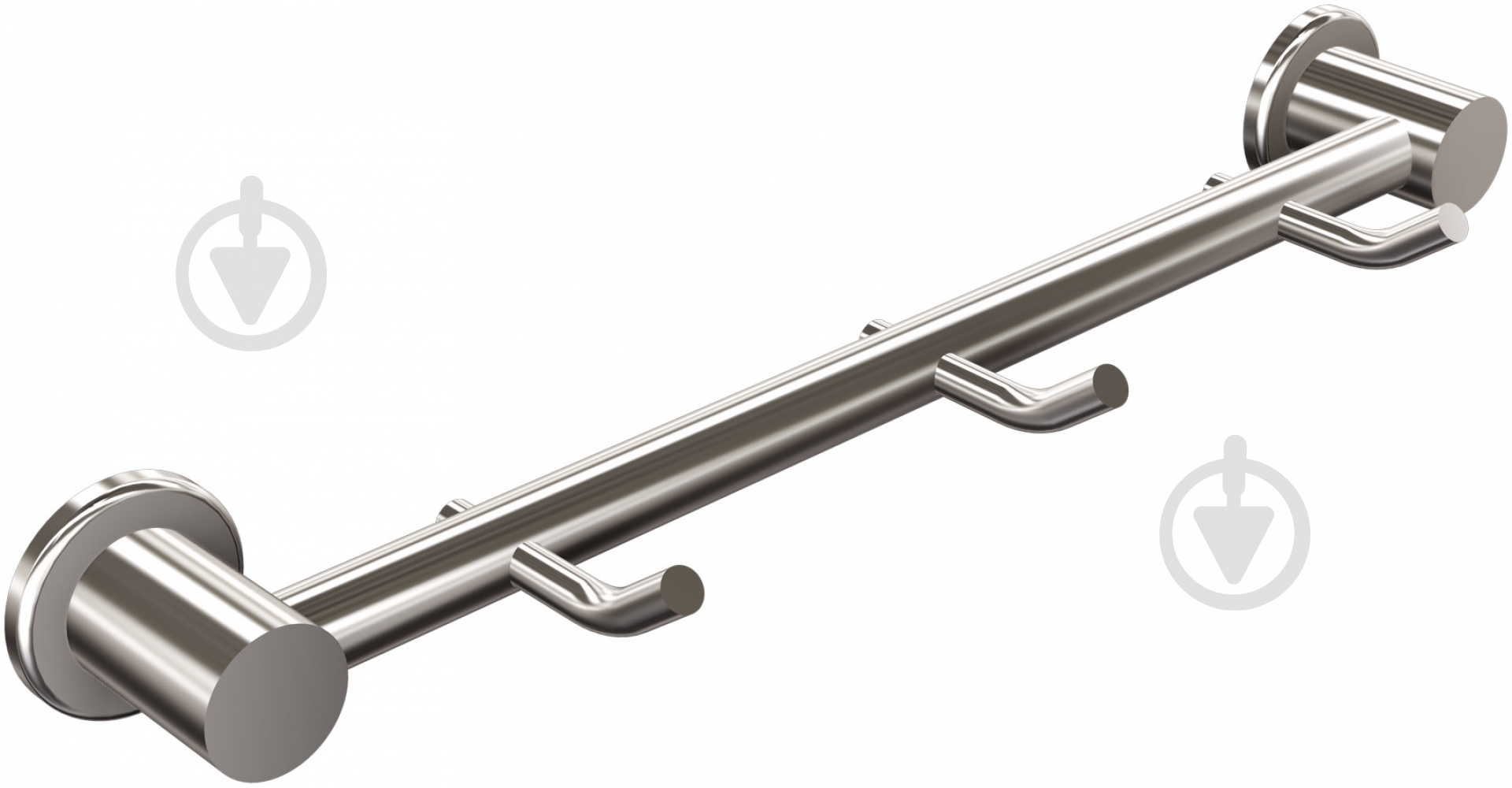 Планка с крючками ANDEX Sanibella 511 CC - фото 1 Планка с крючками ANDEX Sanibella 511 CC - фото 1