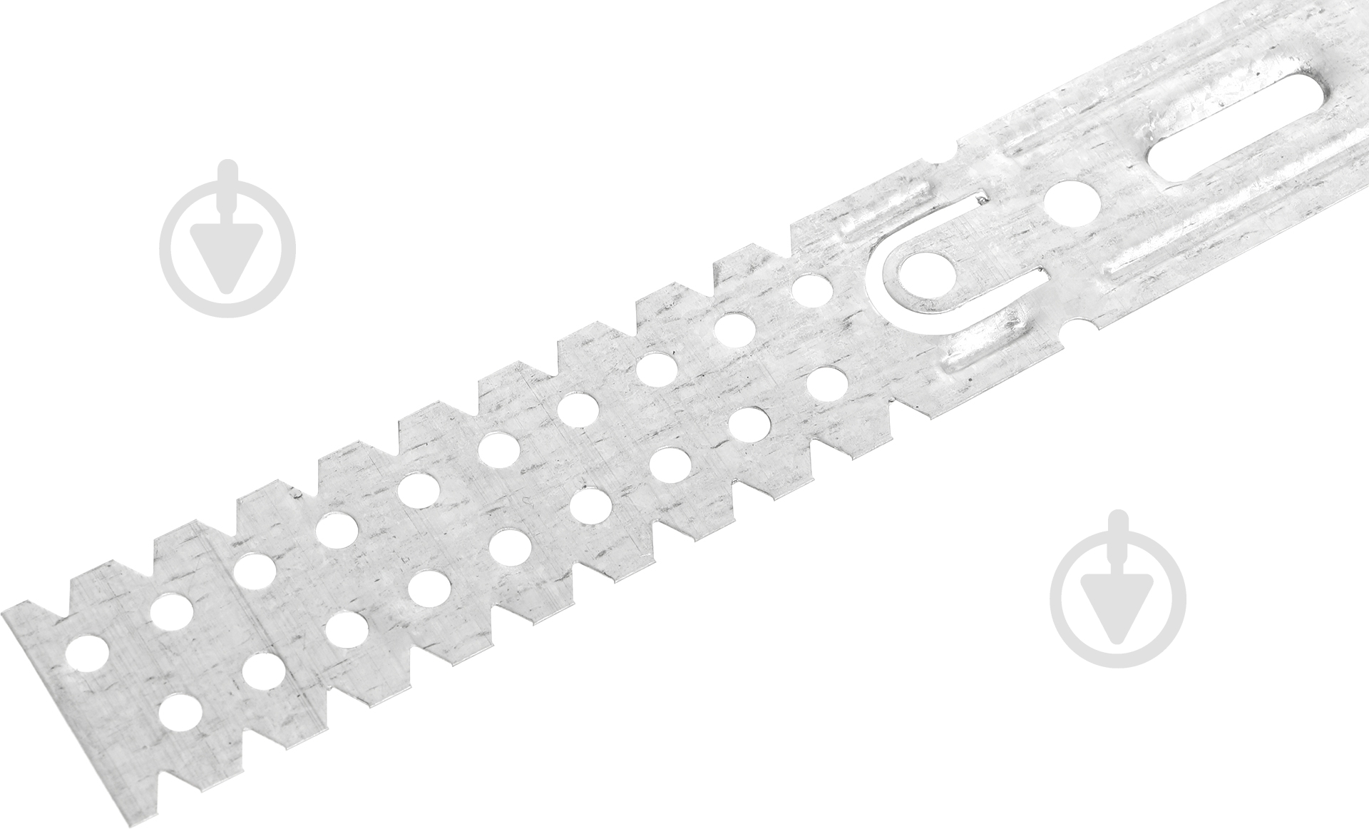 Подвес П-образный универсальный 60х125 мм 18шт - фото 3