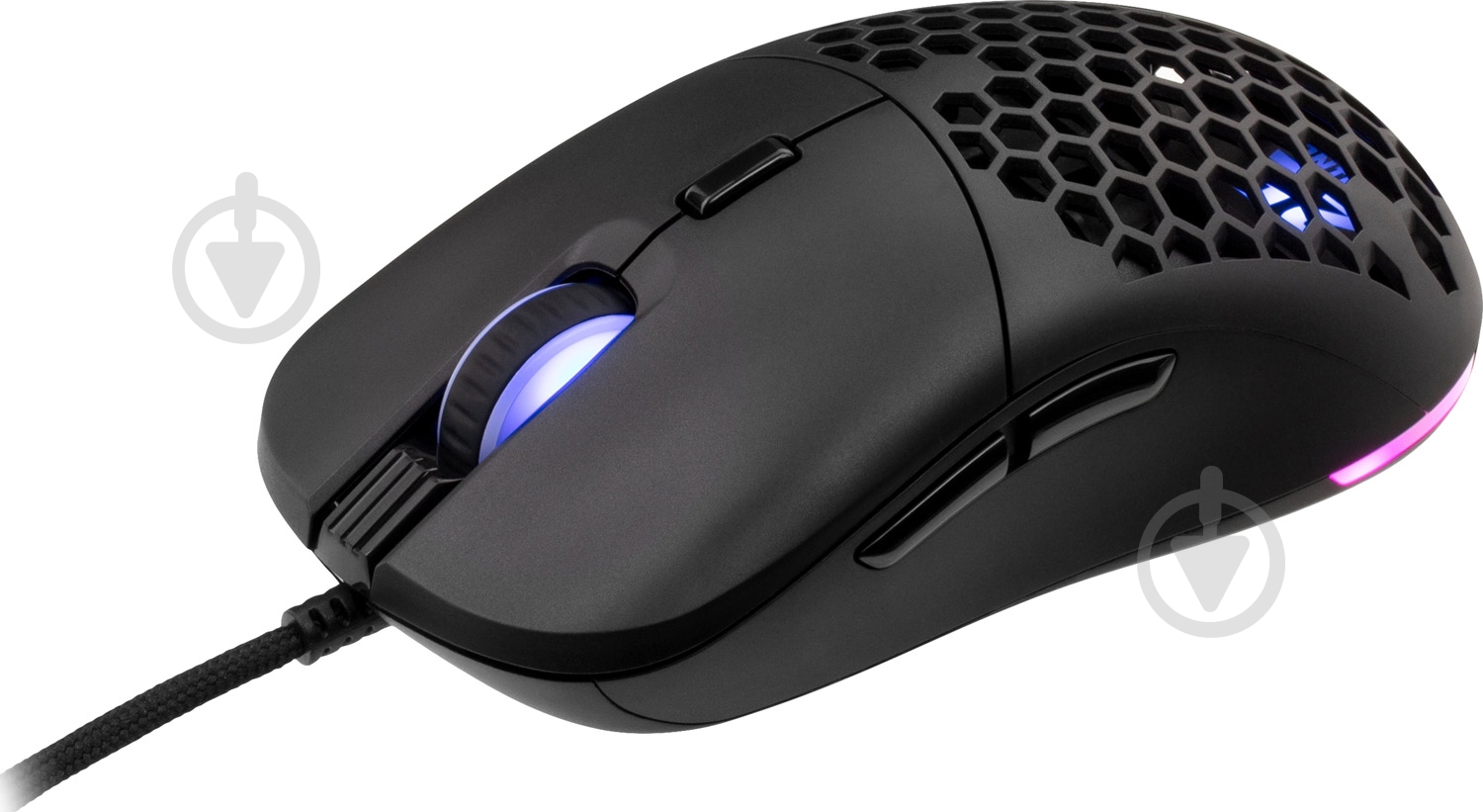 Мышь 2E GAMING HyperDrive Lite RGB Black (2E-MGHDL-BK) - фото 4