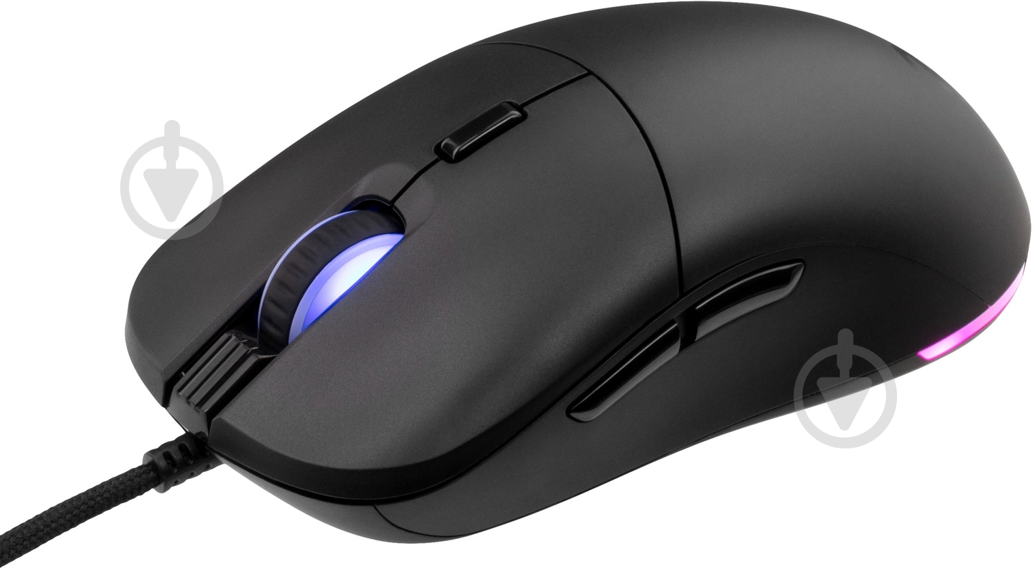 Мышь 2E GAMING HyperDrive Lite RGB Black (2E-MGHDL-BK) - фото 3