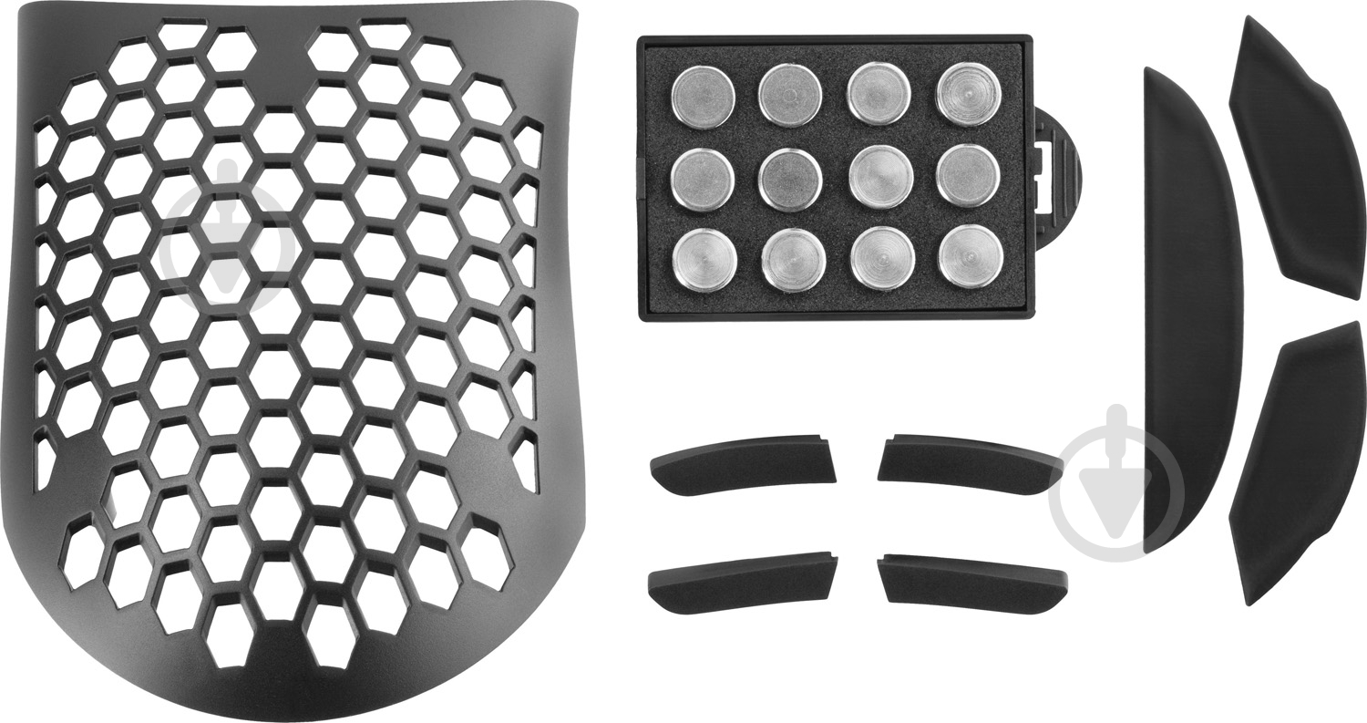 Мышь 2E GAMING HyperDrive Lite RGB Black (2E-MGHDL-BK) - фото 12