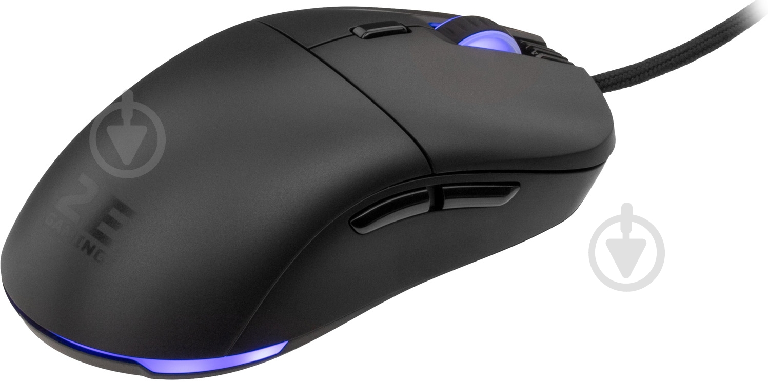 Мышь 2E GAMING HyperDrive Lite RGB Black (2E-MGHDL-BK) - фото 6