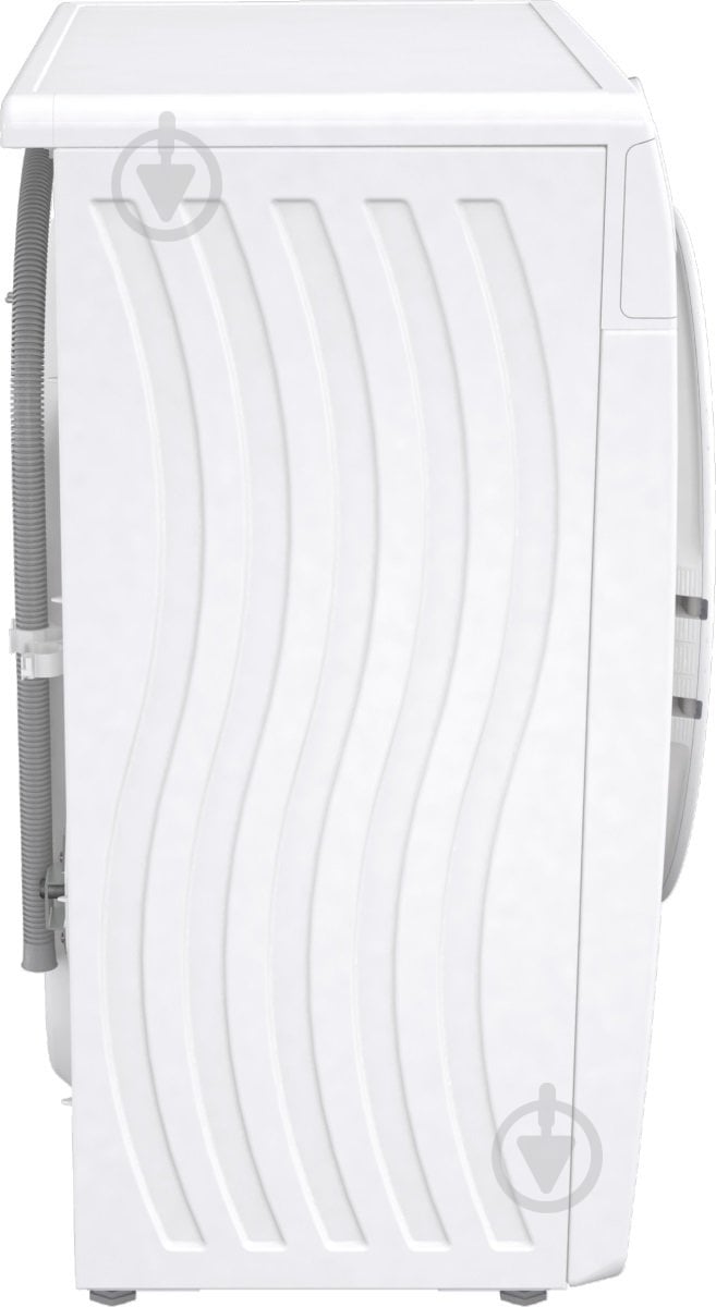 Стиральная машина Gorenje W2NPI62SB - фото 7 Стиральная машина Gorenje W2NPI62SB - фото 7