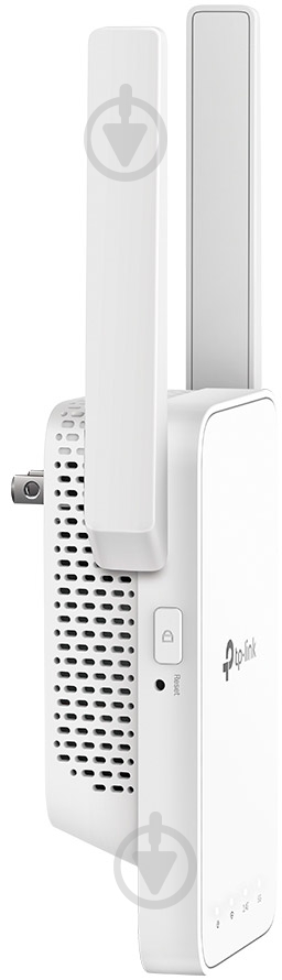 Точка доступа TP-Link AC750 Extender (RE215) - фото 3
