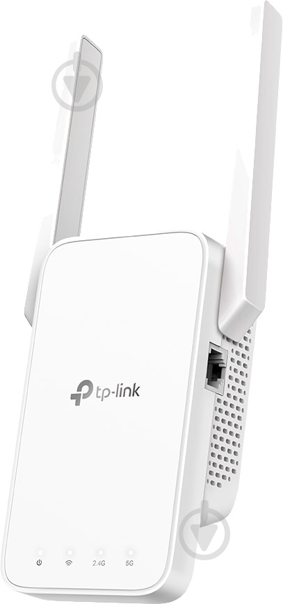 Точка доступа TP-Link AC750 Extender (RE215) - фото 2