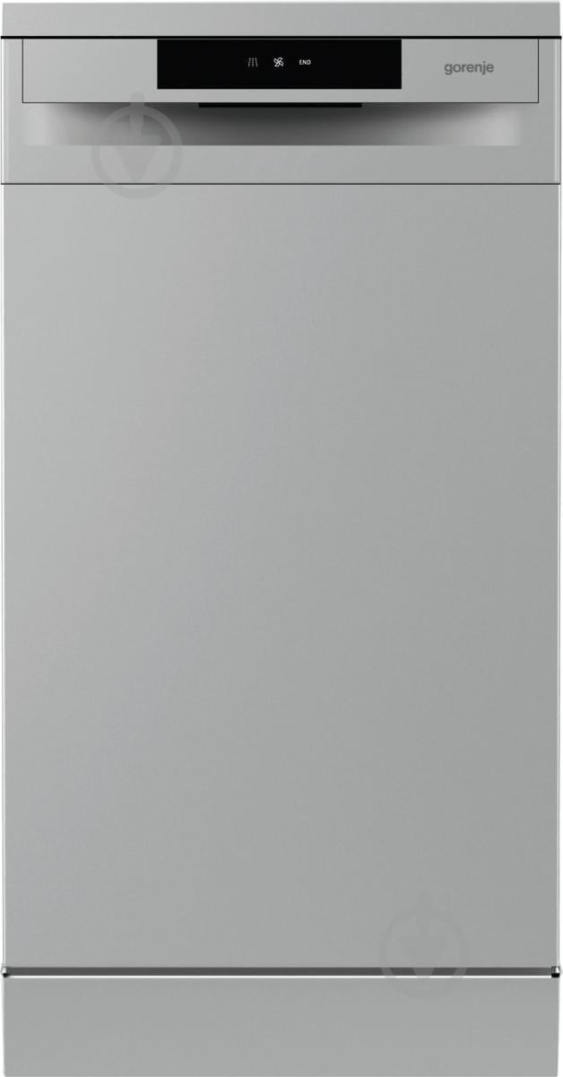Посудомийна машина Gorenje GS520E15S - фото 1